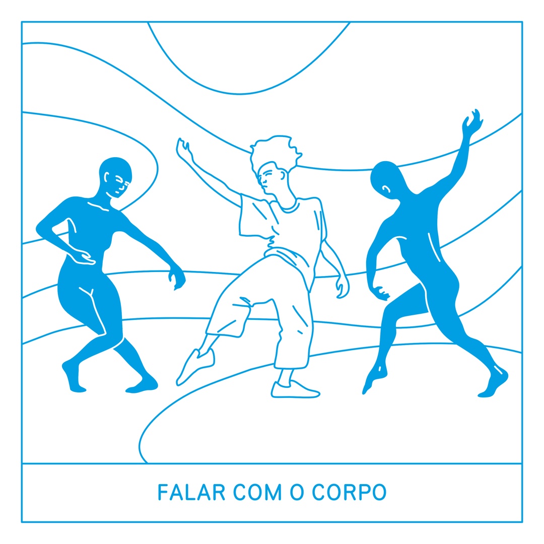 deixa-me dançar