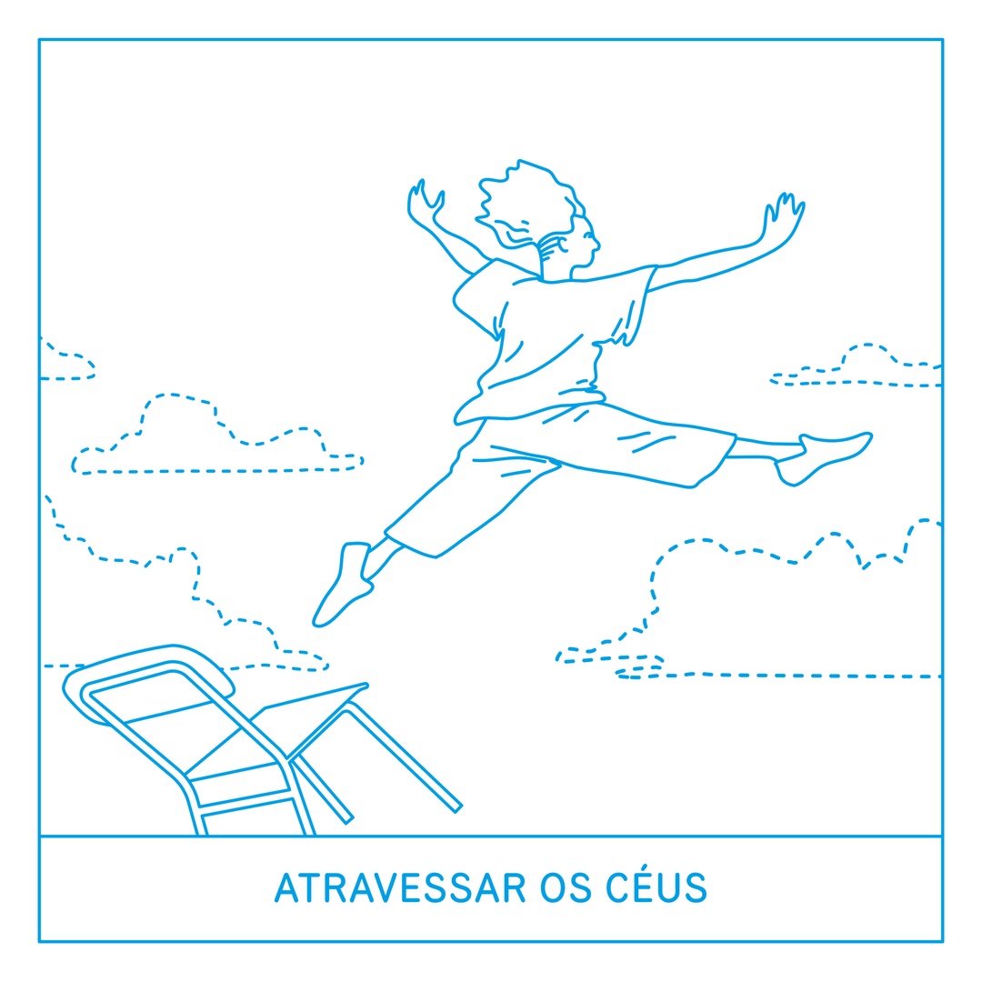 deixa-me dançar