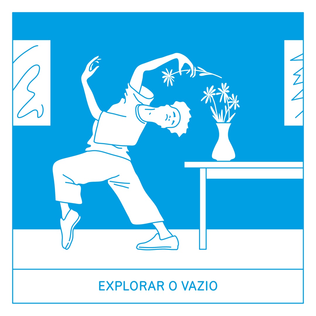 deixa-me dançar