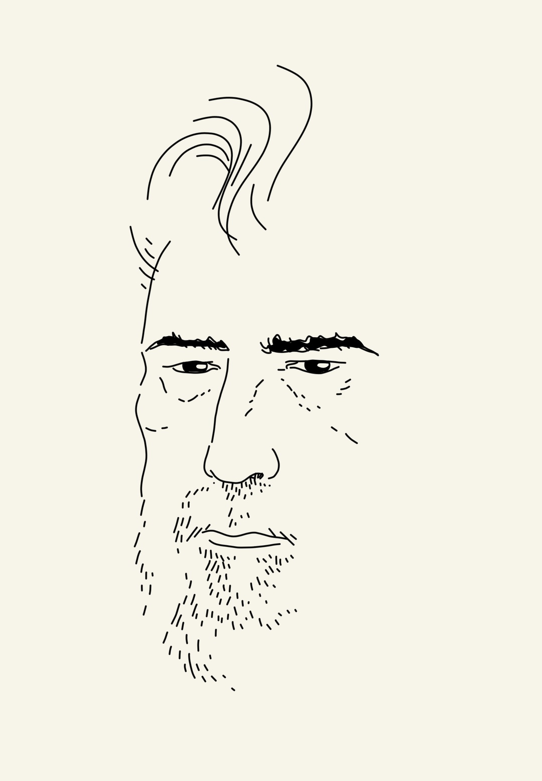 portraits 2