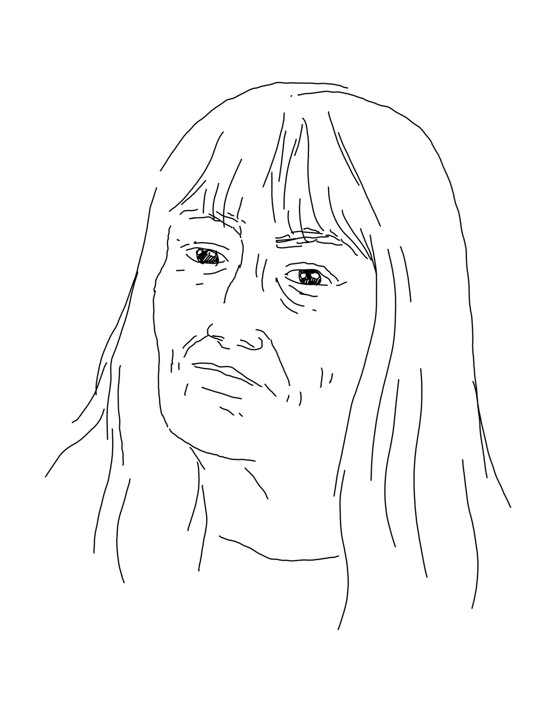 portrait of a person