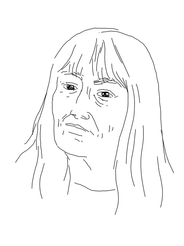 portrait of a person