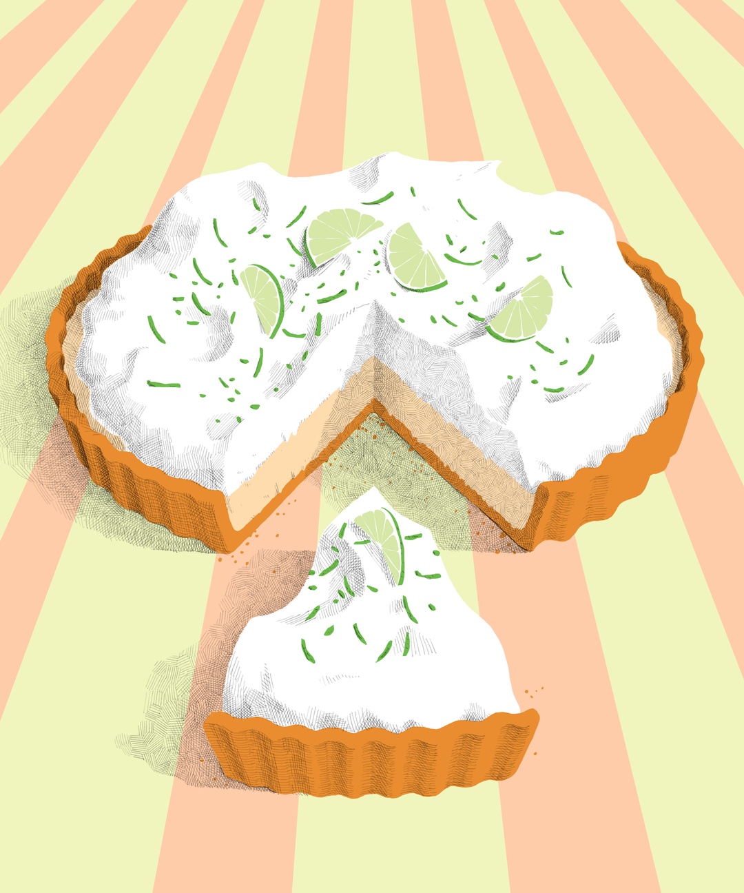 tart