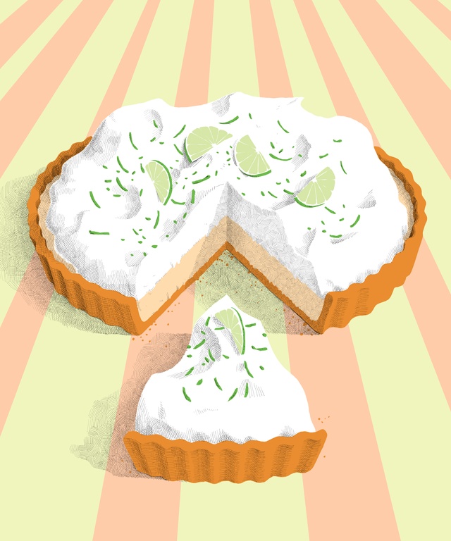 tart
