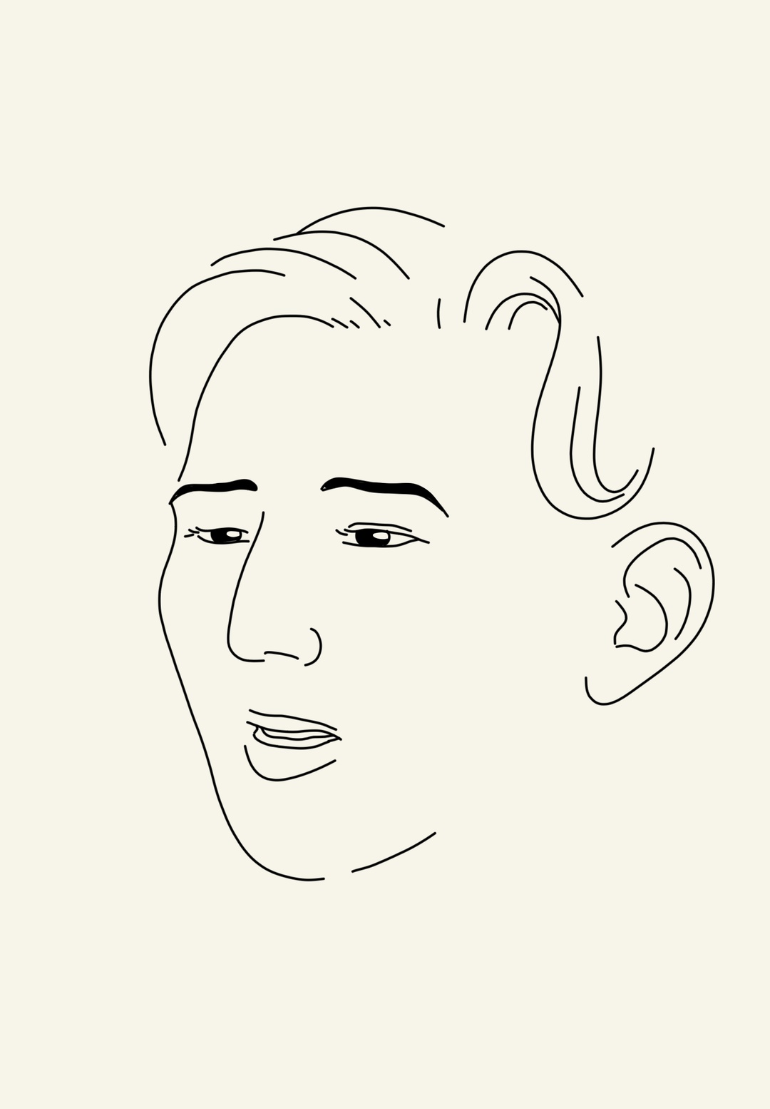 portraits 2