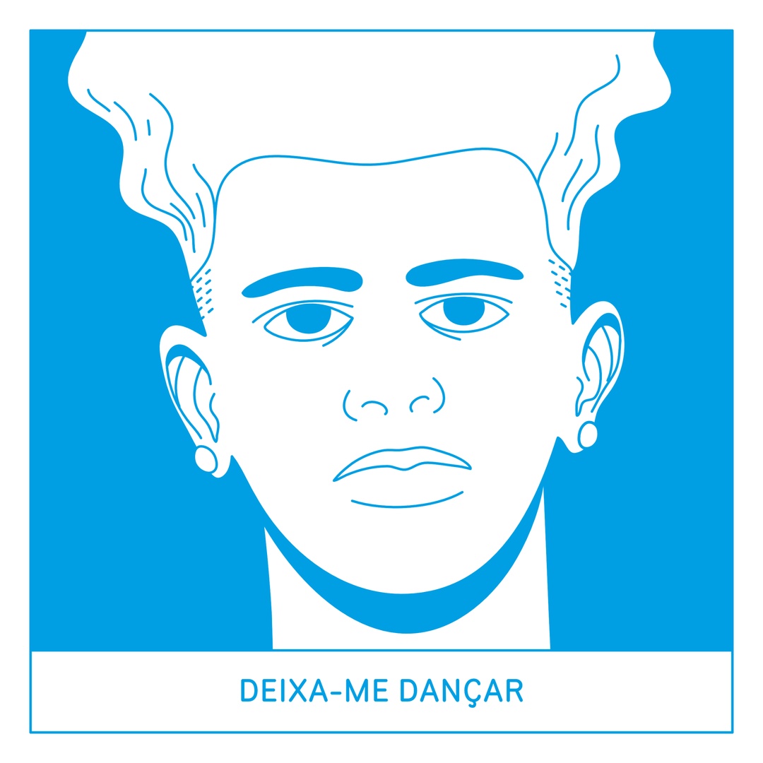 deixa-me dançar